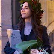 Laureata in Lingue straniere offre ripetizioni e aiuto compiti